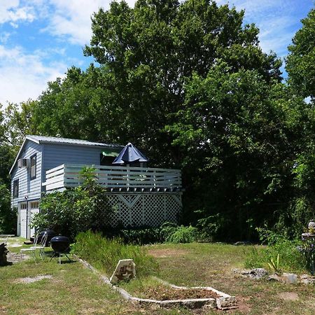 Bandit'S Hideaway-The Loft Wimberley Εξωτερικό φωτογραφία