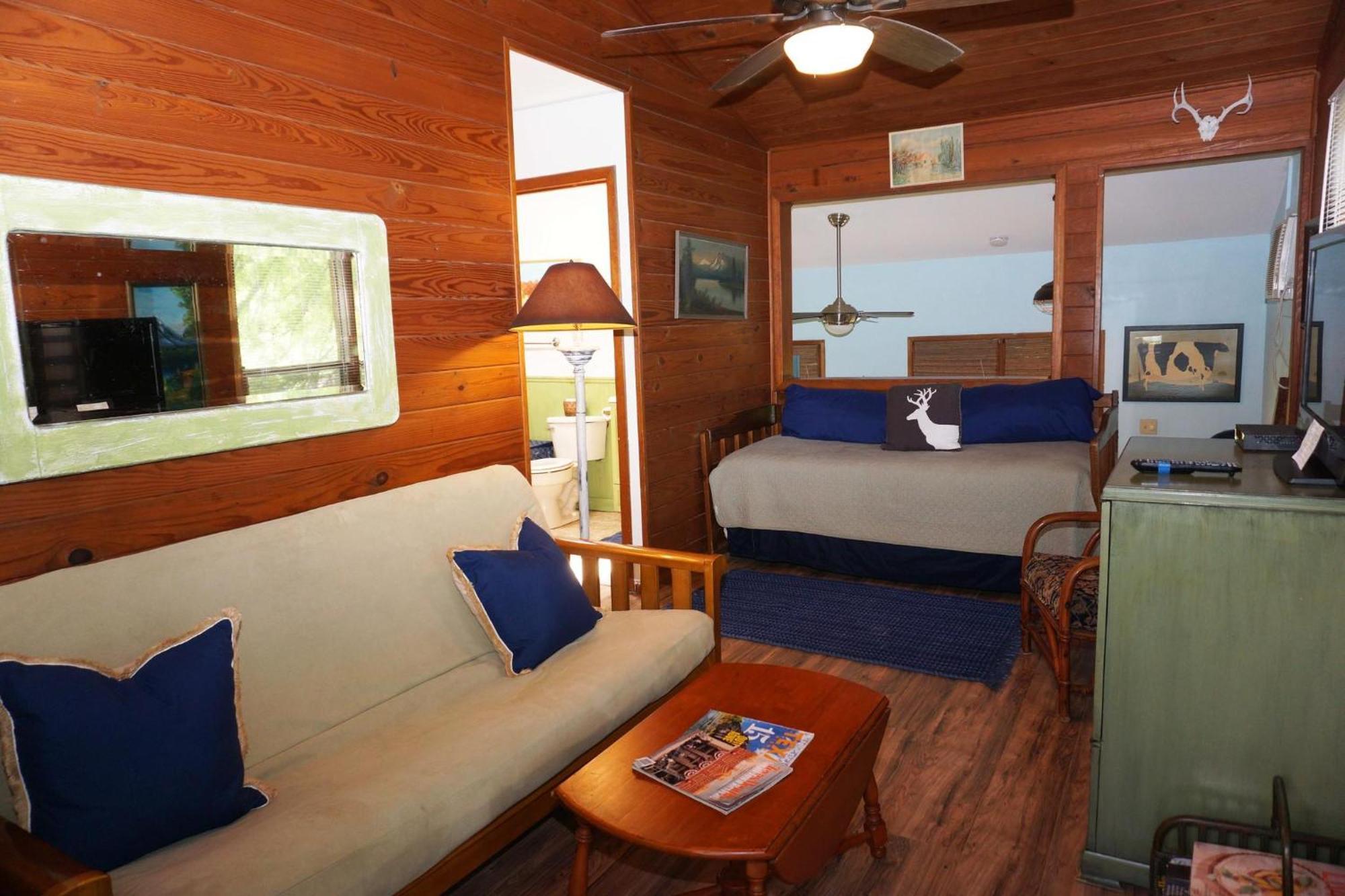 Bandit'S Hideaway-The Loft Wimberley Εξωτερικό φωτογραφία