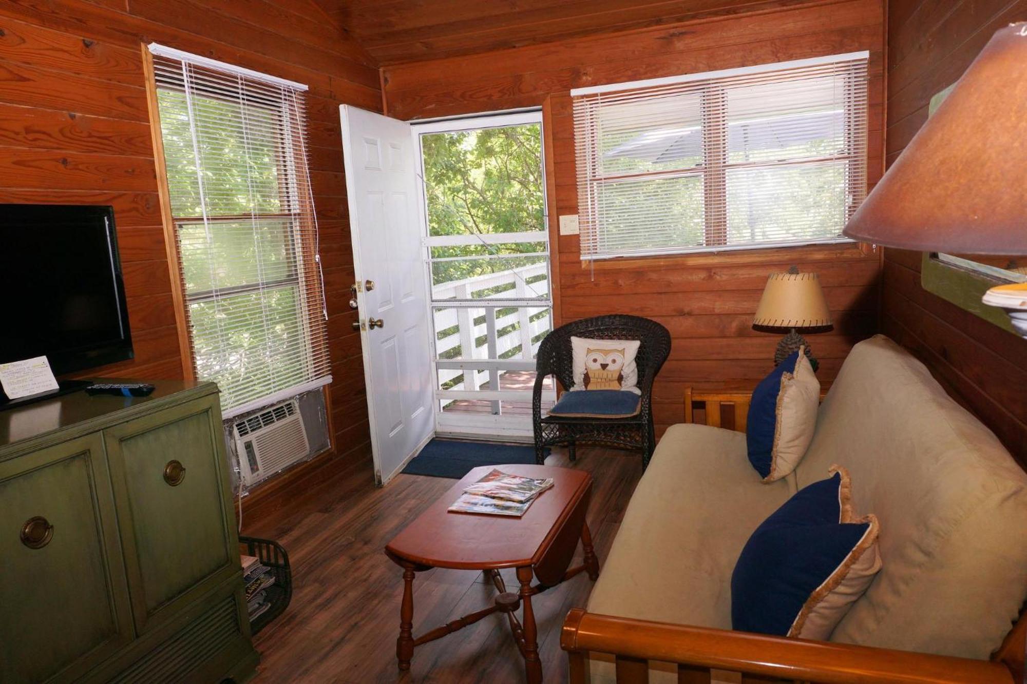 Bandit'S Hideaway-The Loft Wimberley Εξωτερικό φωτογραφία